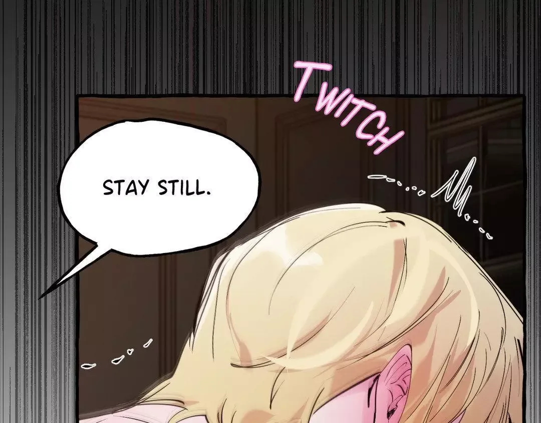 In the Doghouse Chapter 32 page 35