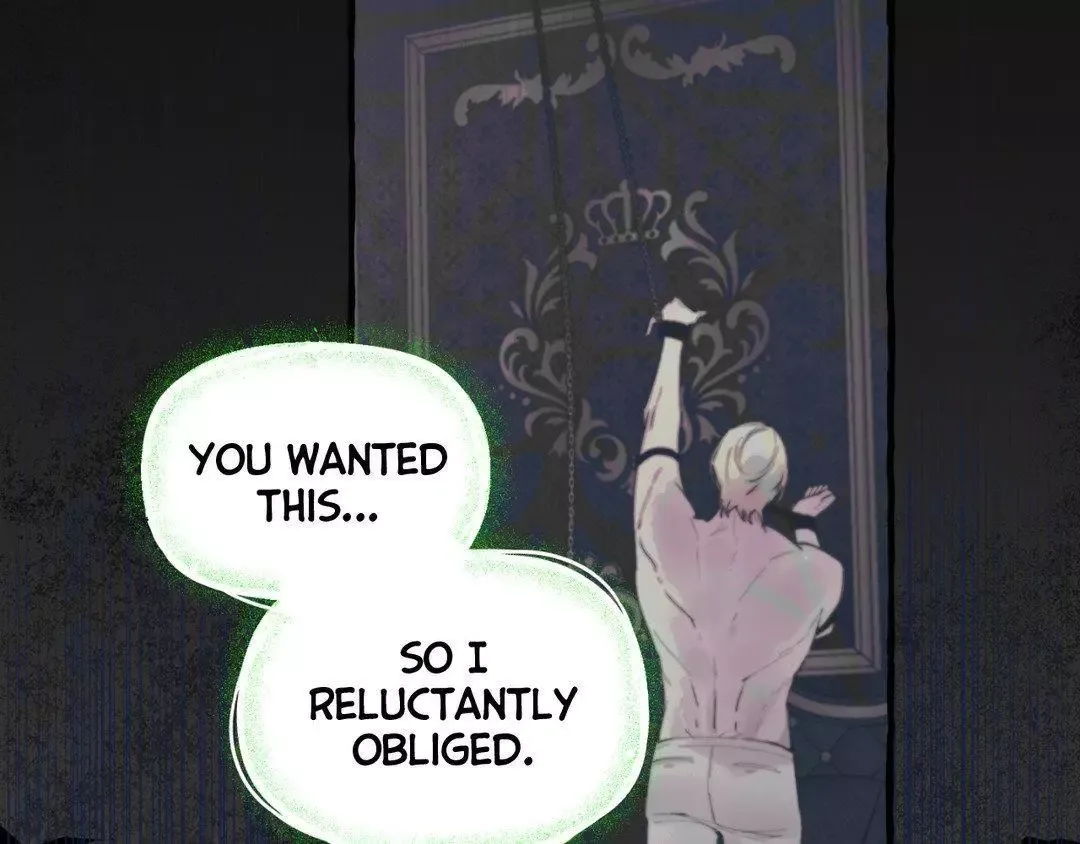 In the Doghouse Chapter 33 page 5