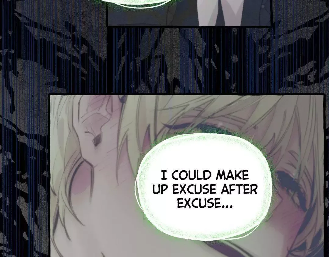 In the Doghouse Chapter 33 page 6