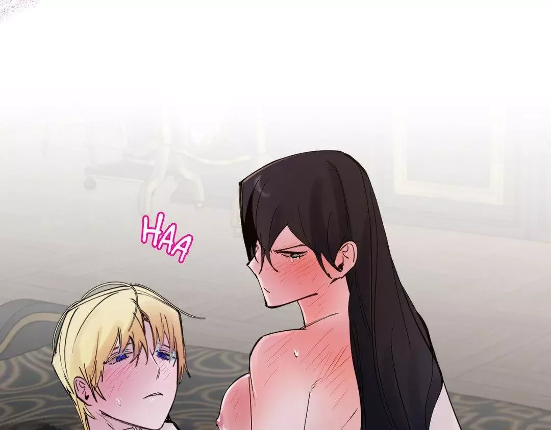 In the Doghouse Chapter 35 page 41