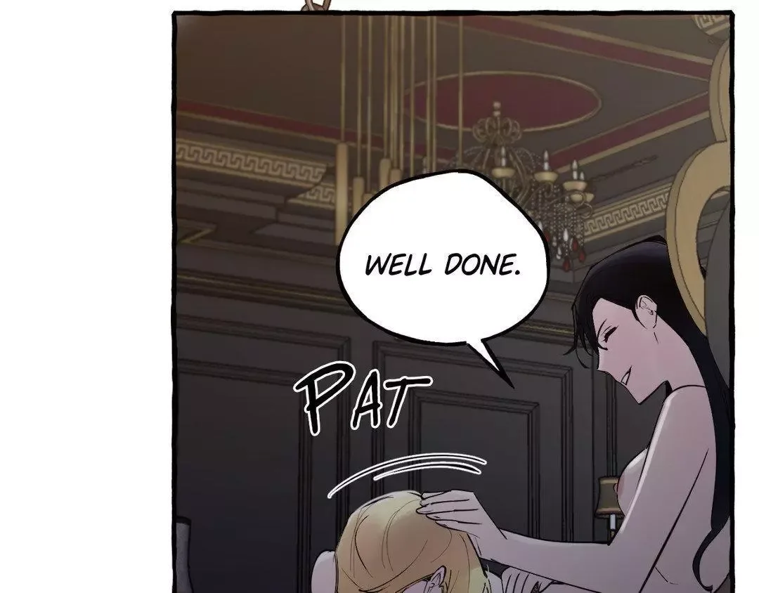 In the Doghouse Chapter 34 page 28