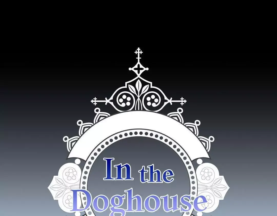 In the Doghouse Chapter 35 page 51