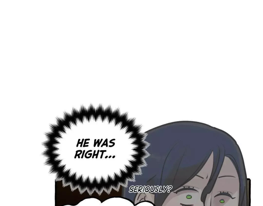 In the Doghouse Chapter 34 page 40
