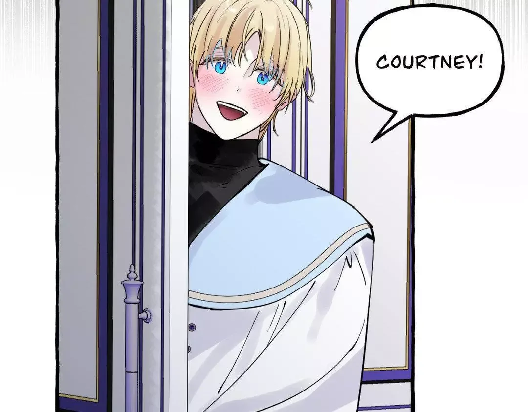 In the Doghouse Chapter 35 page 63