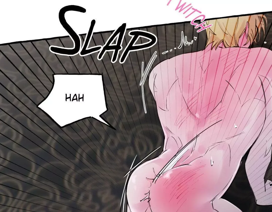 In the Doghouse Chapter 32 page 60