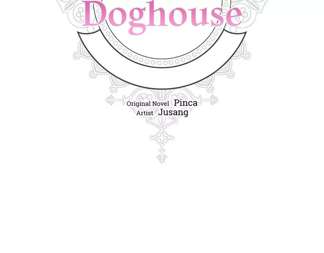 In the Doghouse Chapter 33 page 41