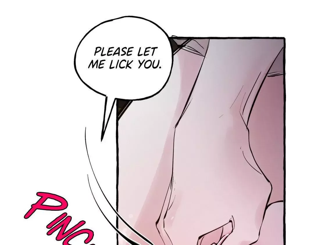 In the Doghouse Chapter 33 page 45