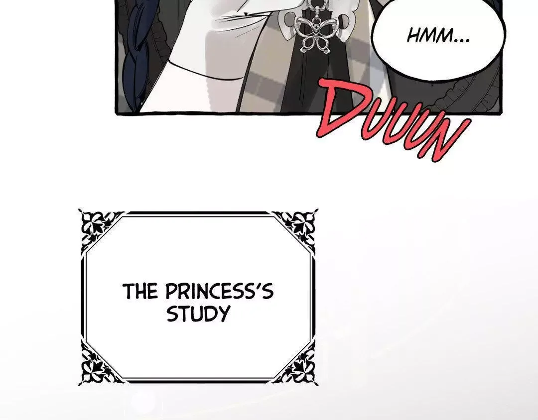 In the Doghouse Chapter 35 page 75