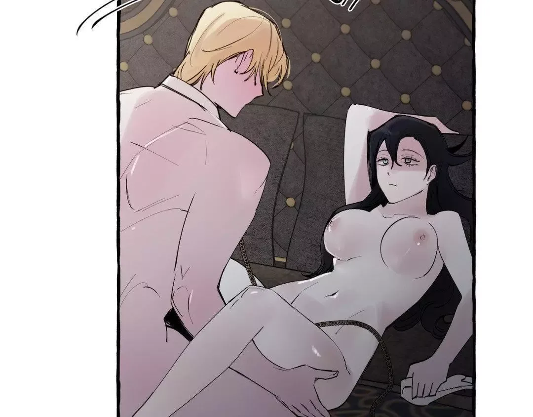 In the Doghouse Chapter 34 page 49