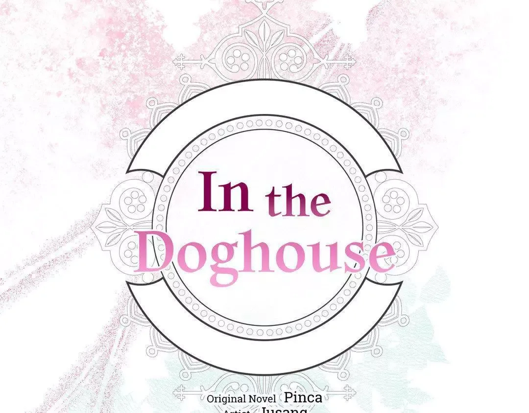 In the Doghouse Chapter 34 page 46