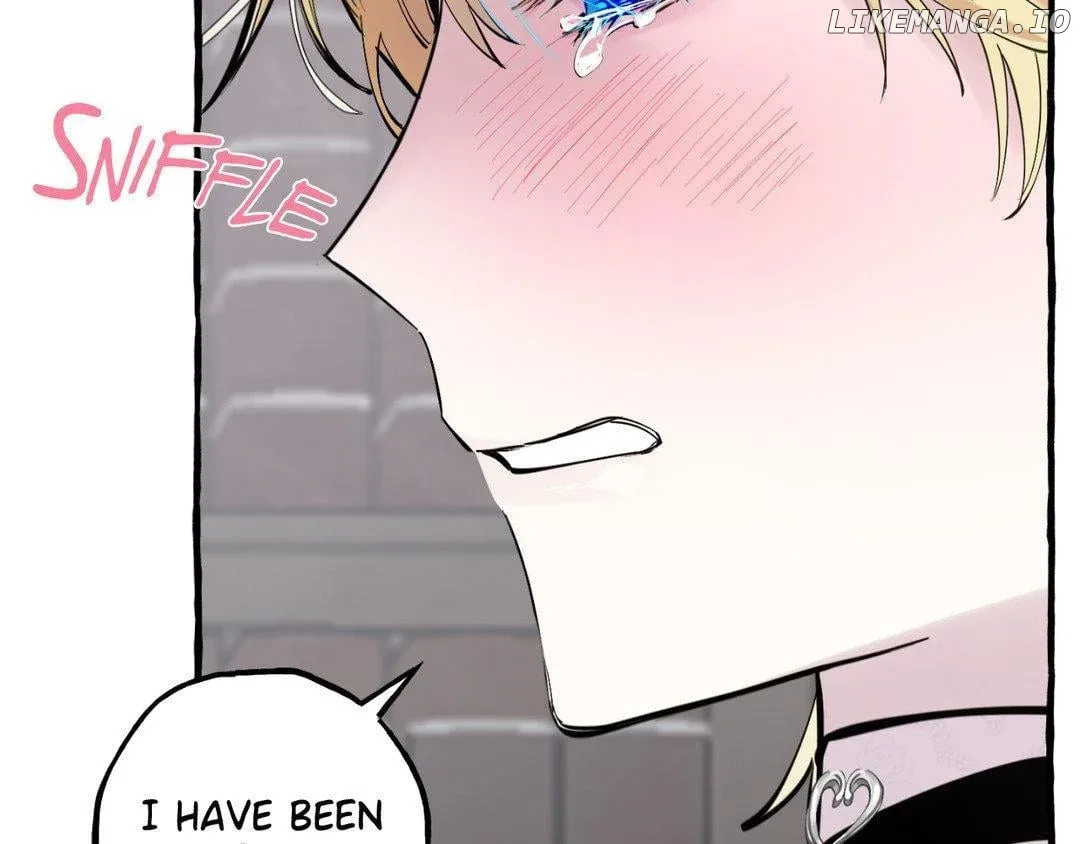 In the Doghouse Chapter 37 page 14