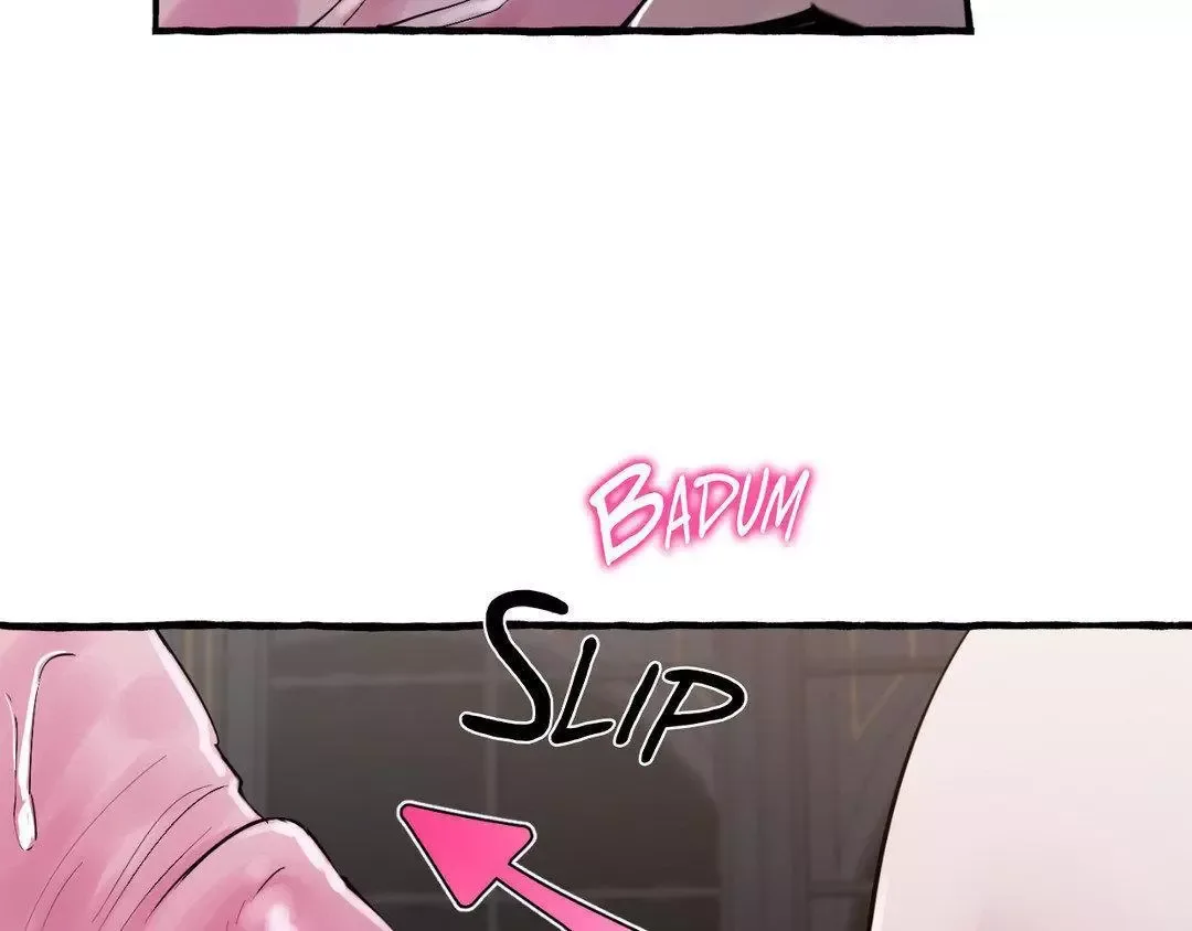 In the Doghouse Chapter 34 page 62