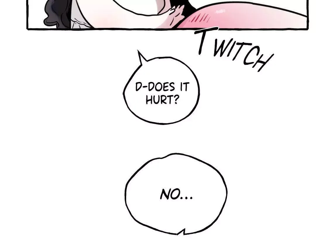 In the Doghouse Chapter 32 page 83