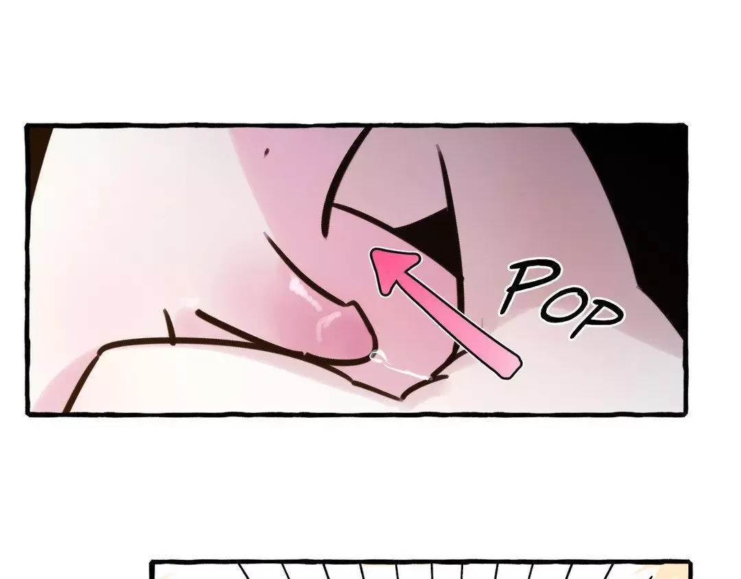 In the Doghouse Chapter 34 page 66