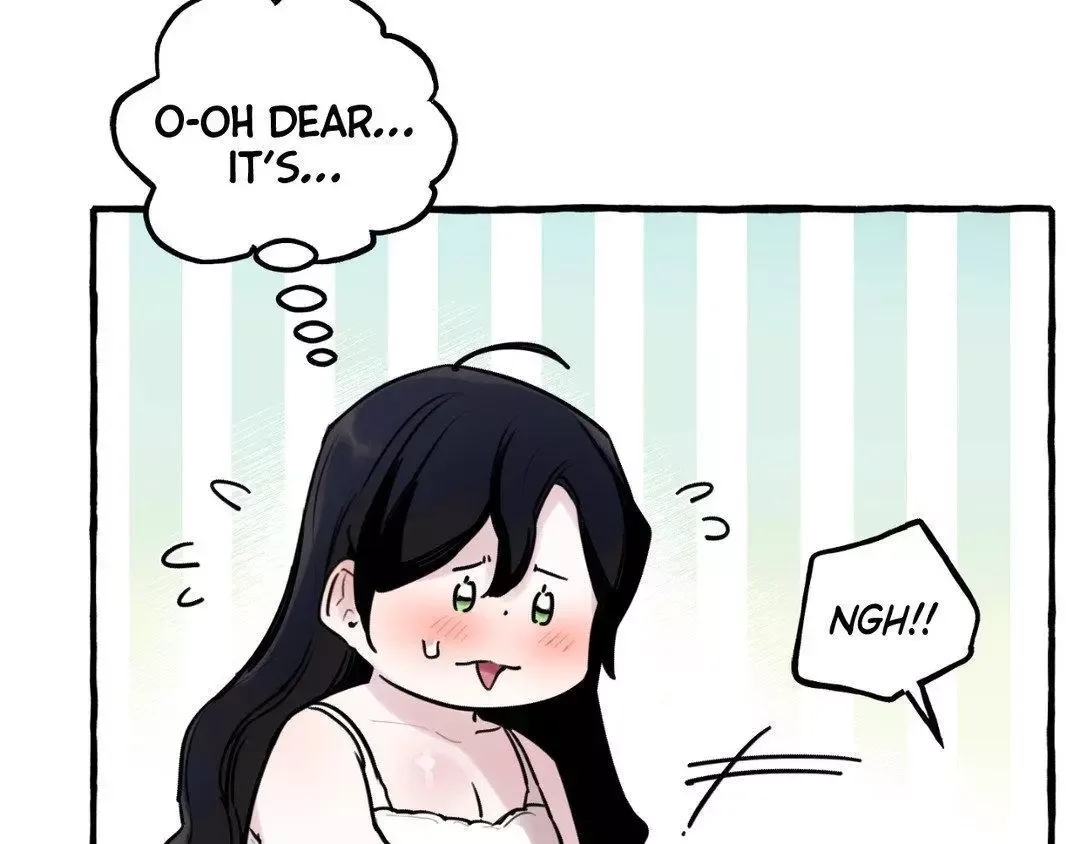 In the Doghouse Chapter 32 page 82