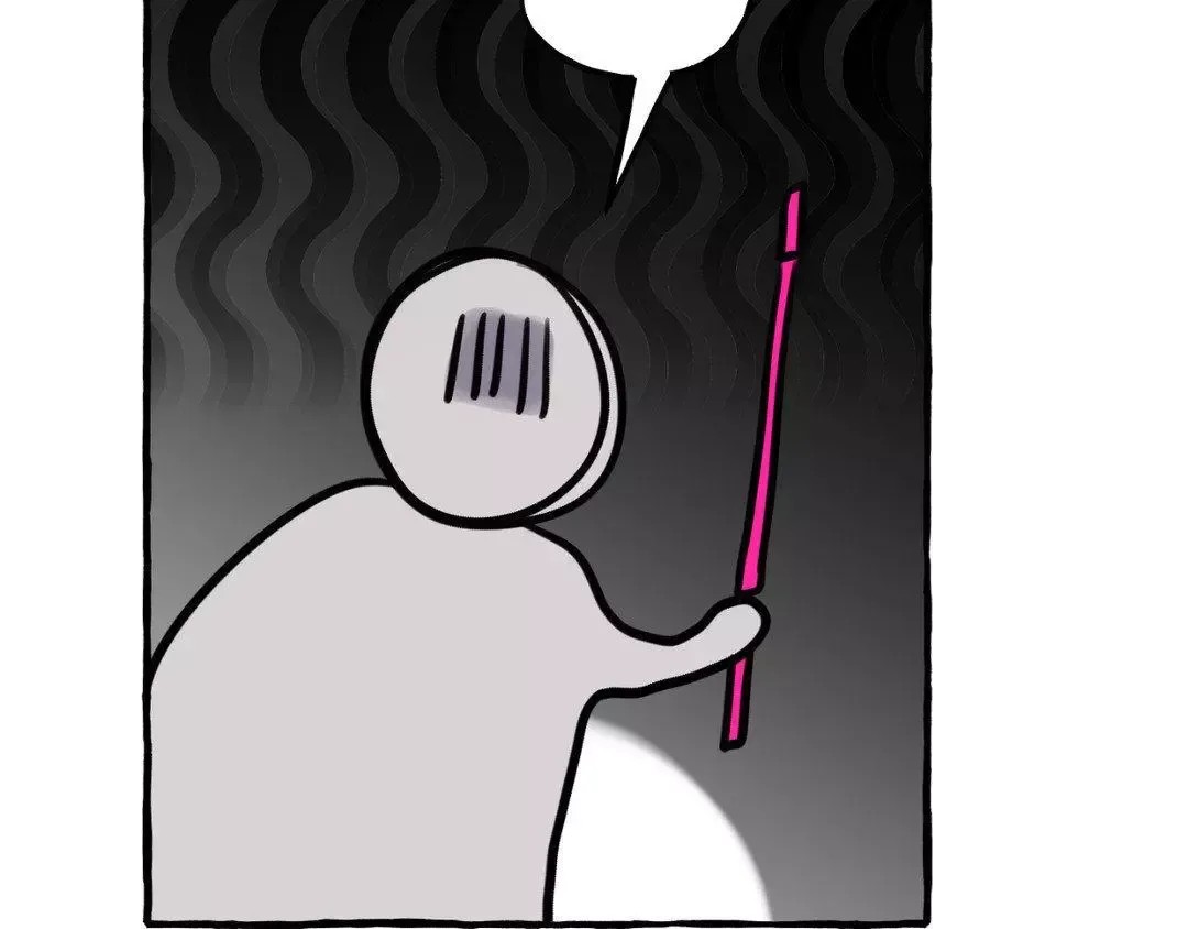 In the Doghouse Chapter 32 page 77
