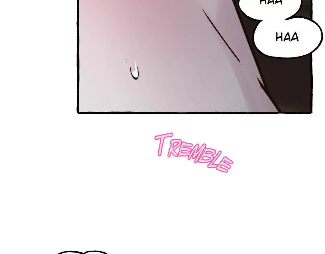 In the Doghouse Chapter 32 page 81