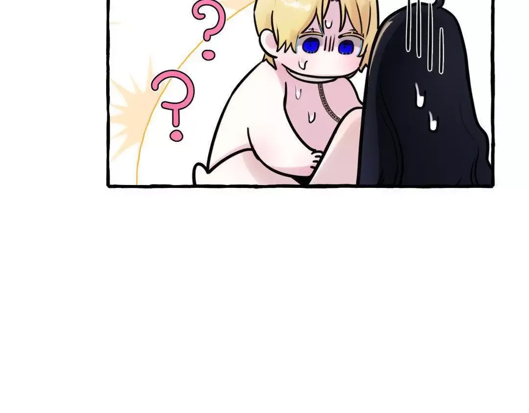In the Doghouse Chapter 34 page 68