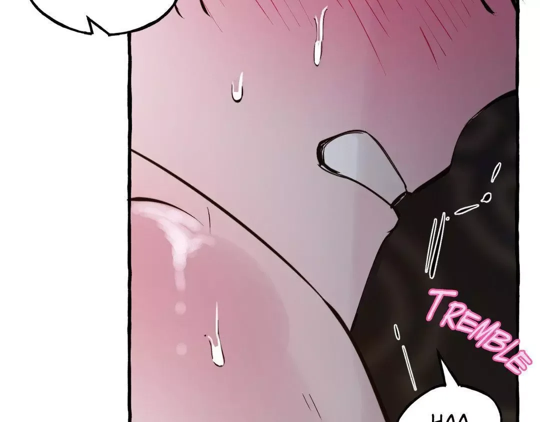 In the Doghouse Chapter 32 page 80