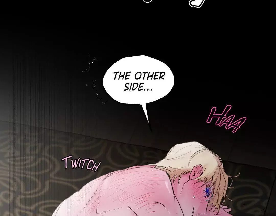 In the Doghouse Chapter 32 page 88