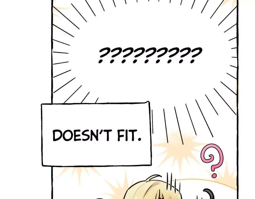 In the Doghouse Chapter 34 page 67