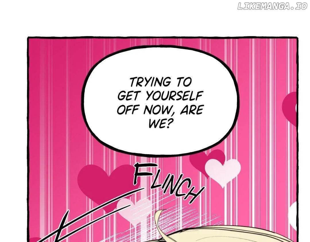 In the Doghouse Chapter 39 page 2