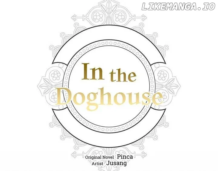 In the Doghouse Chapter 36 page 34