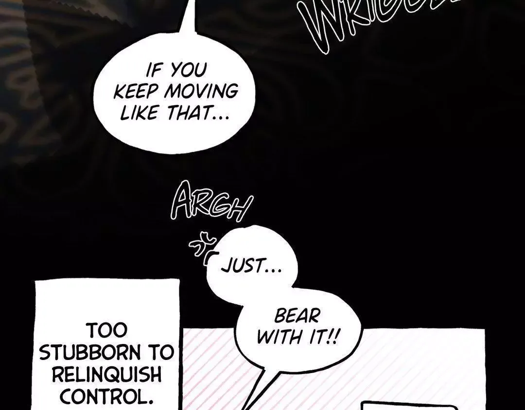 In the Doghouse Chapter 34 page 76