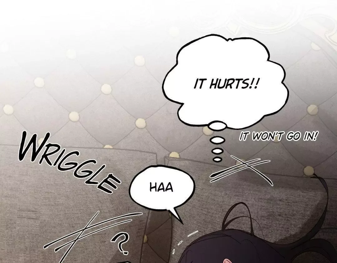 In the Doghouse Chapter 34 page 73
