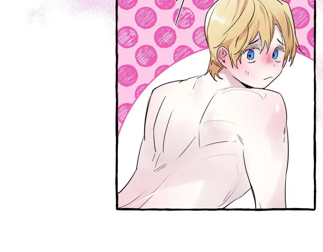 In the Doghouse Chapter 32 page 99