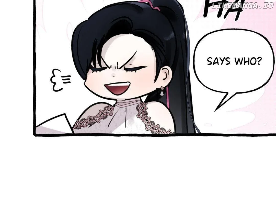 In the Doghouse Chapter 37 page 27