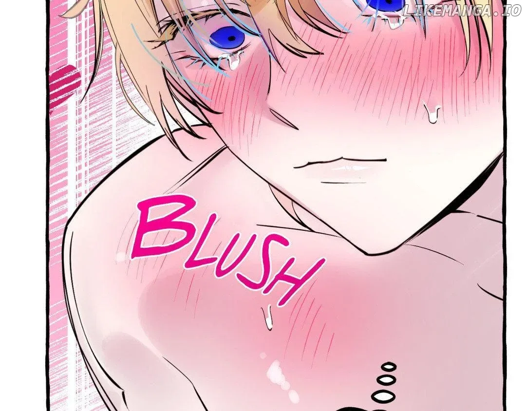 In the Doghouse Chapter 39 page 4