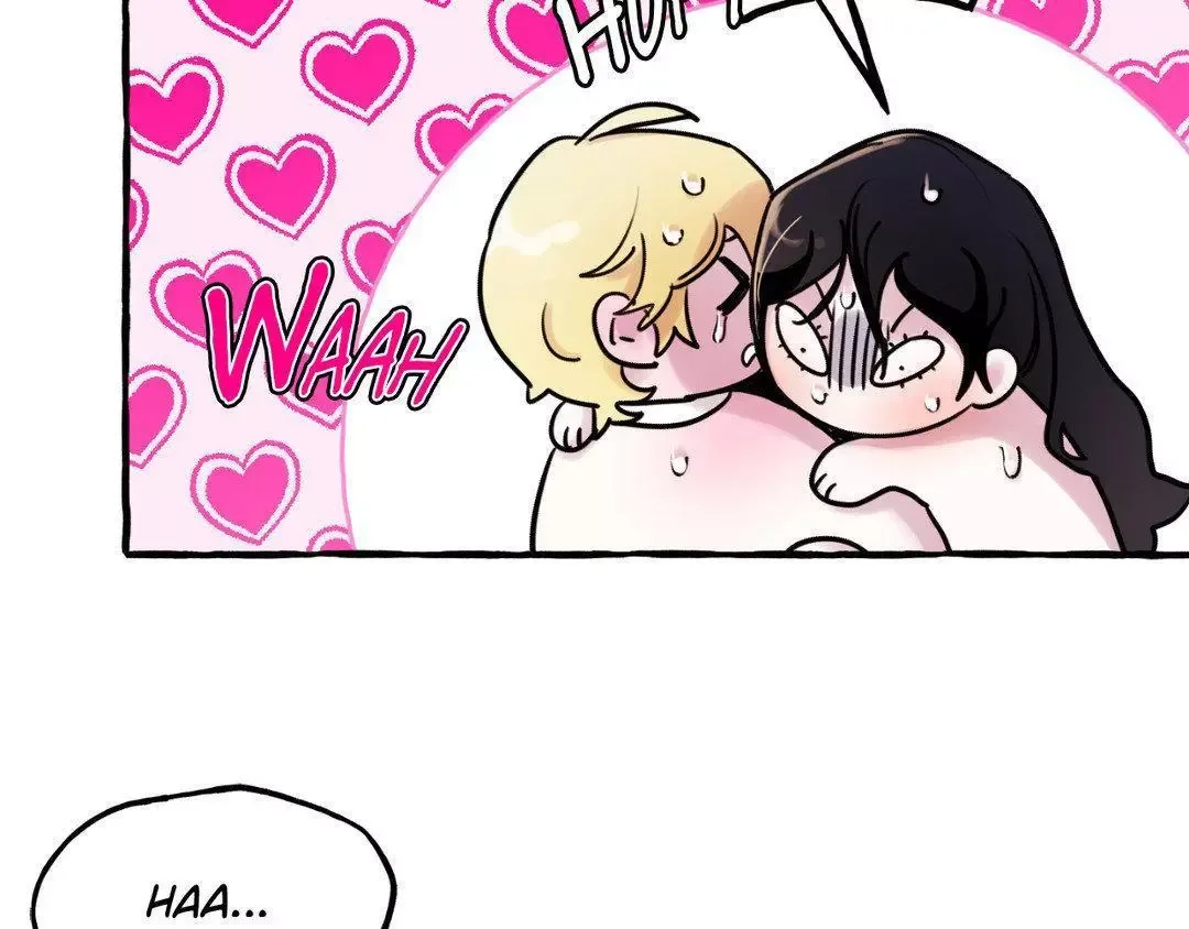 In the Doghouse Chapter 34 page 89