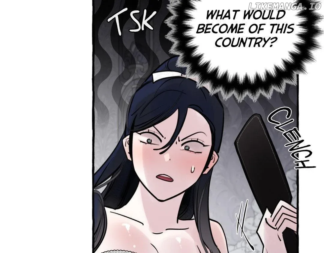 In the Doghouse Chapter 39 page 12