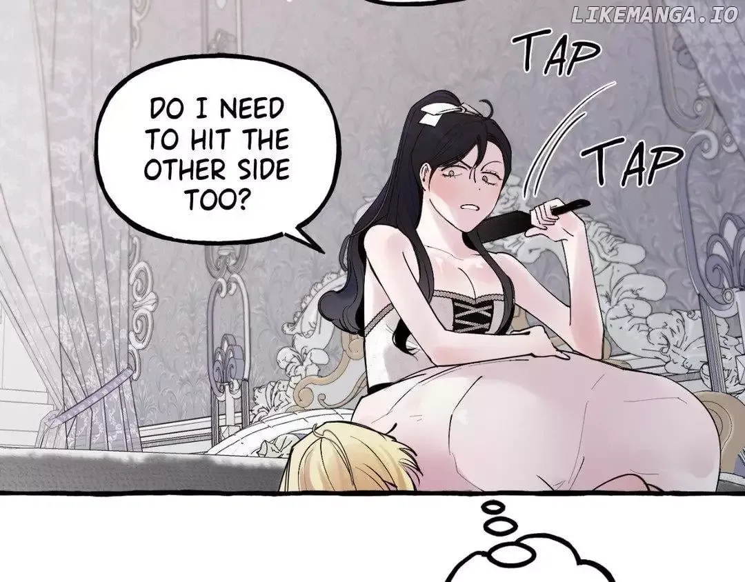In the Doghouse Chapter 39 page 6
