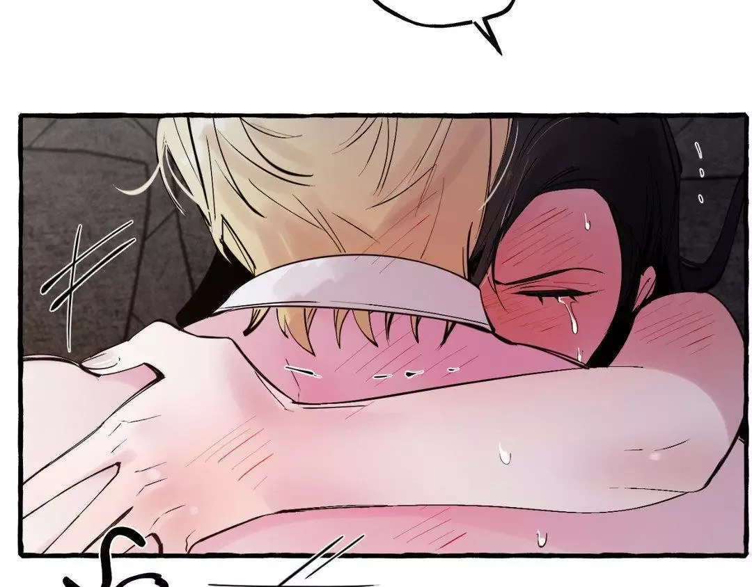 In the Doghouse Chapter 34 page 82