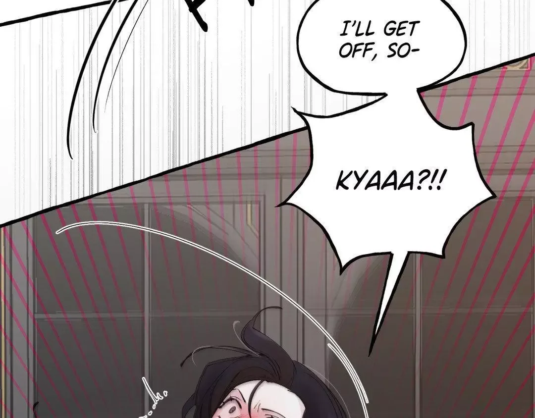 In the Doghouse Chapter 33 page 72