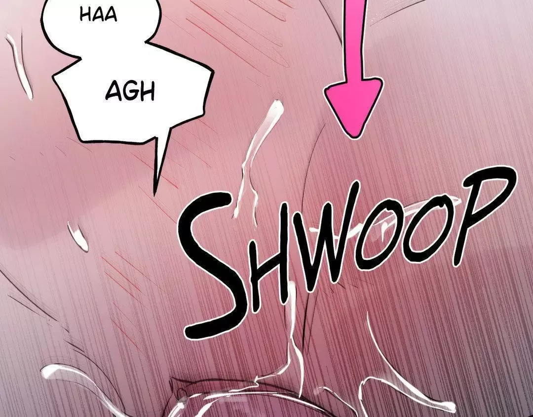 In the Doghouse Chapter 34 page 86