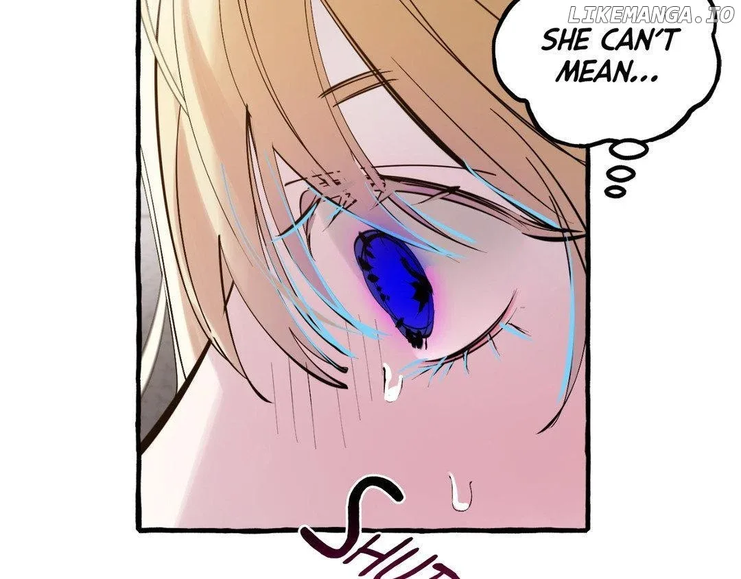 In the Doghouse Chapter 39 page 8