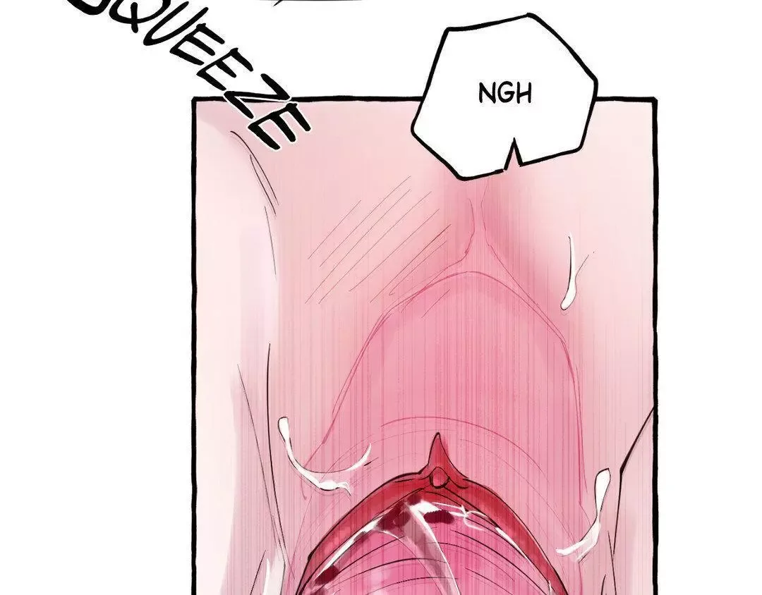 In the Doghouse Chapter 34 page 83