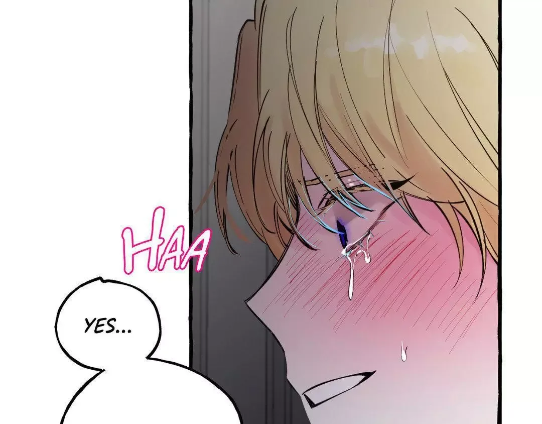 In the Doghouse Chapter 34 page 95