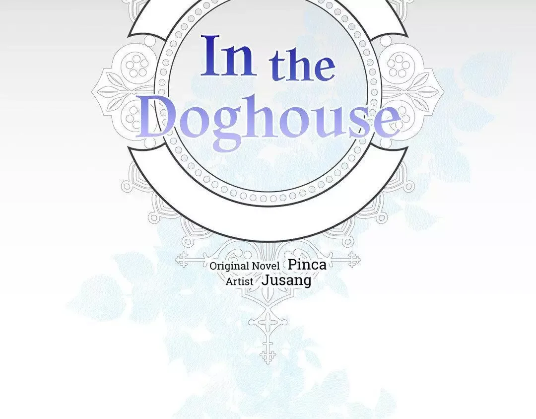 In the Doghouse Chapter 38 page 11