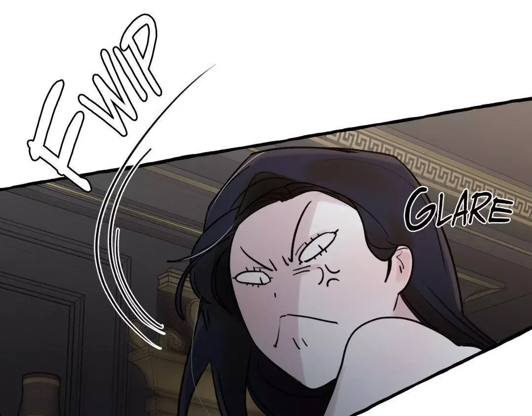 In the Doghouse Chapter 33 page 84