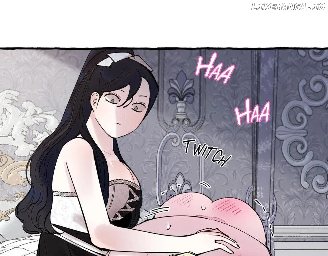 In the Doghouse Chapter 39 page 22