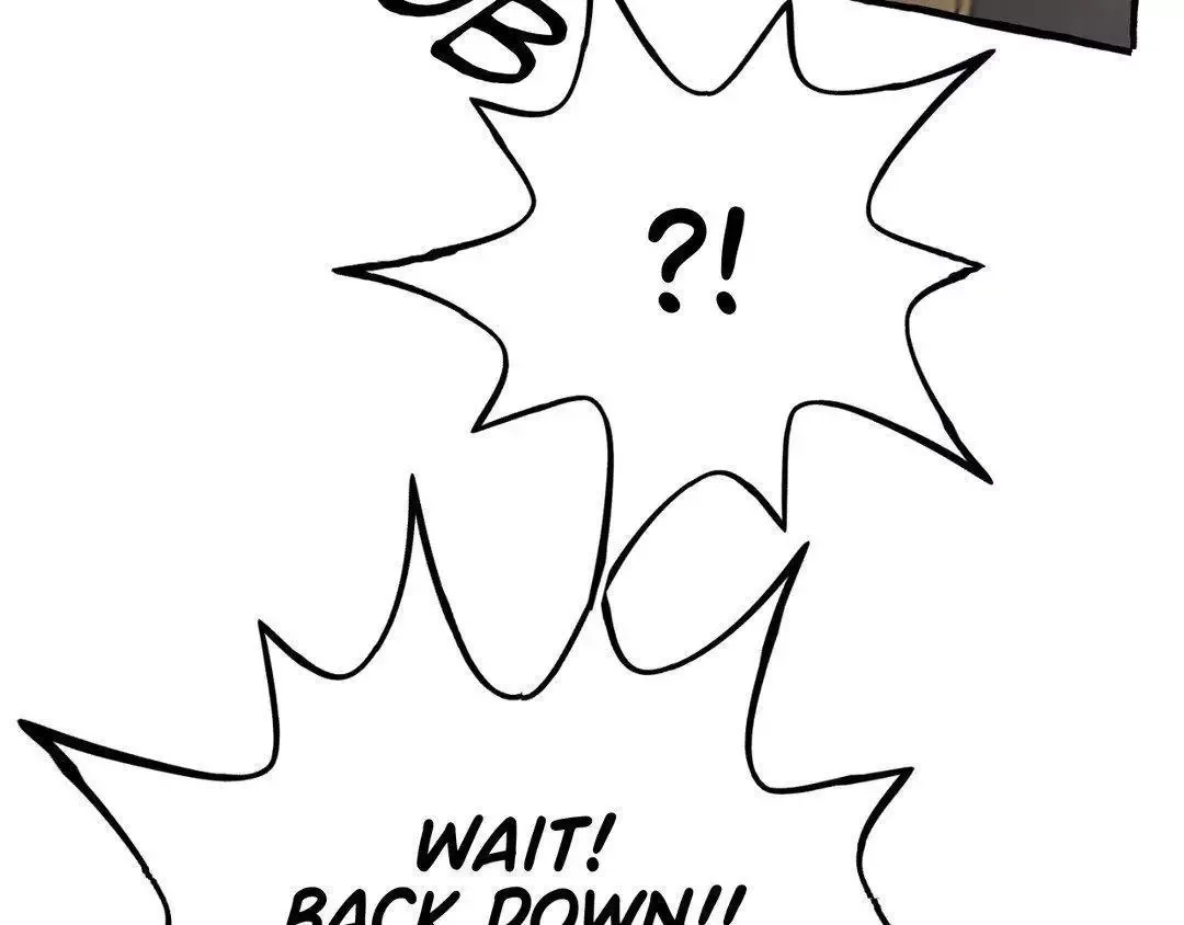 In the Doghouse Chapter 34 page 99