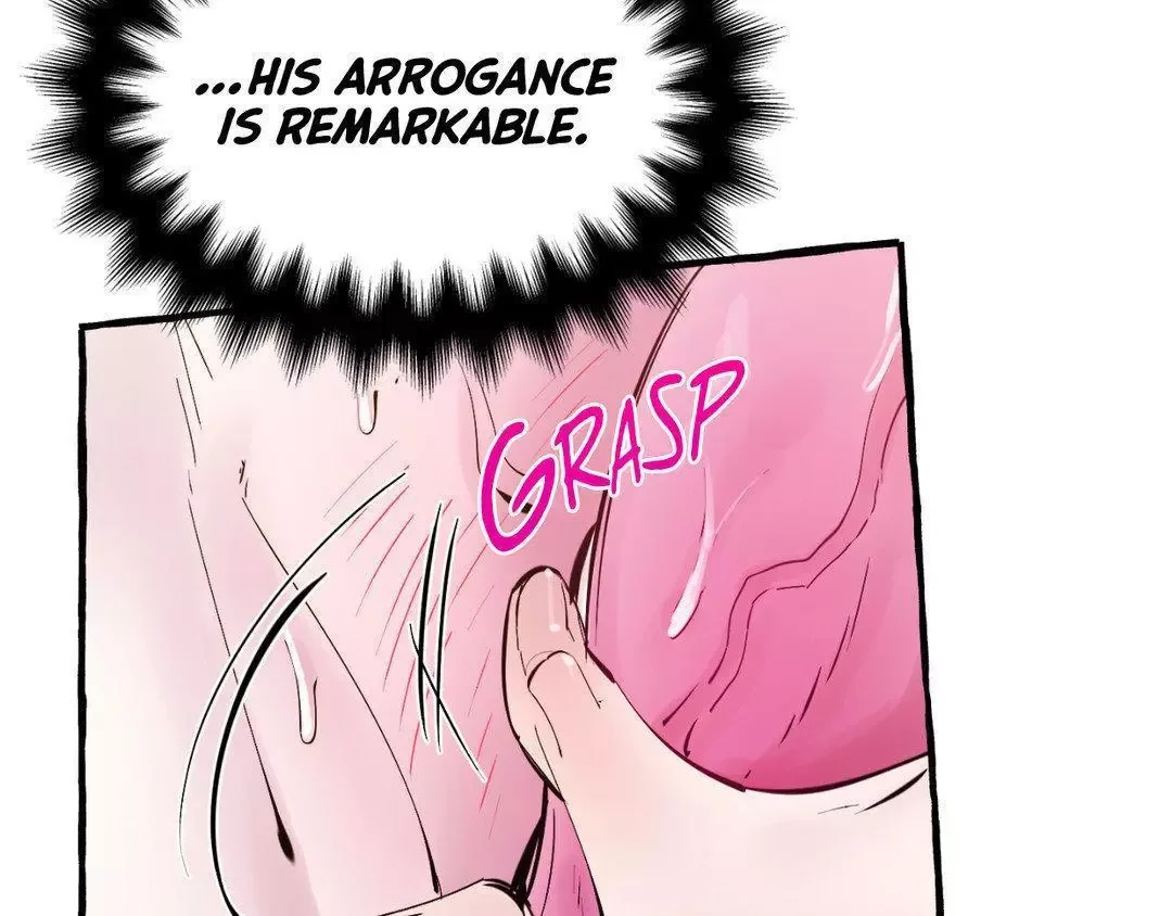 In the Doghouse Chapter 41 page 21