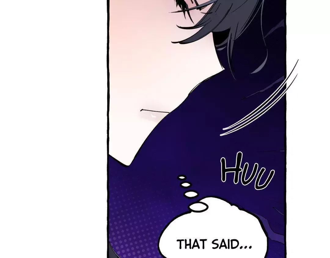 In the Doghouse Chapter 41 page 19