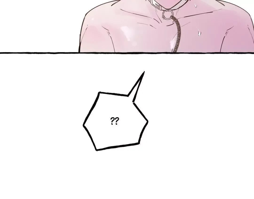 In the Doghouse Chapter 34 page 101