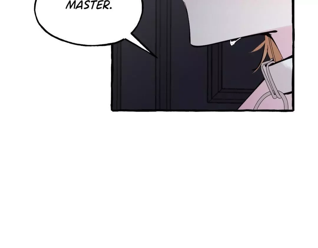 In the Doghouse Chapter 34 page 96