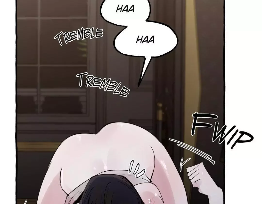 In the Doghouse Chapter 33 page 82